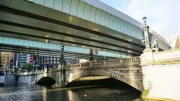 「東京駅「日本橋～幕之内～」(1200円)～バラエティ豊かなおかずが楽しい！ 旅立ちの幕の内！！」の画像