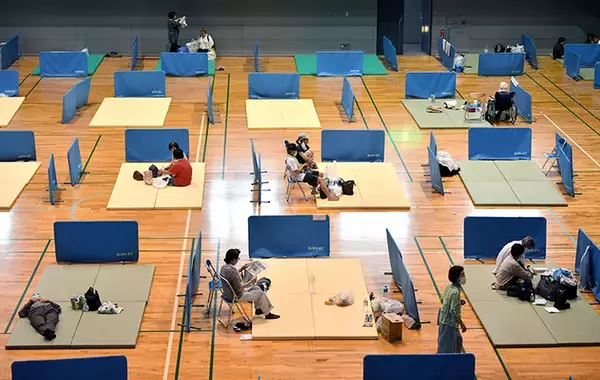 「川辺川ダムが建設されていたら災害は防げたか～九州豪雨」の画像