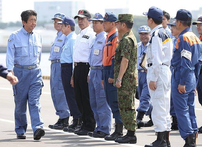 川辺川ダムが建設されていたら災害は防げたか～九州豪雨