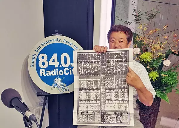 「史上初！？ 猫の地位向上めざし“猫番付”を獣医師と行司が10年かけて作成」の画像