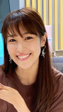鷲見玲奈「ちょっと不摂生で」と告白も、お肌ピカピカサラダを「毎日食べたい！」