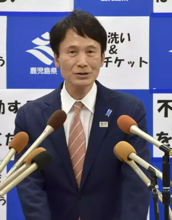 元テレ朝の現職・三反園氏が敗れたわけ～辛坊治郎がその背景を解説＜鹿児島県知事選＞