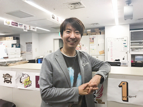 コロナ「陽性」の有村昆氏からの返事に安堵　友人のテリー伊藤がエールを送る