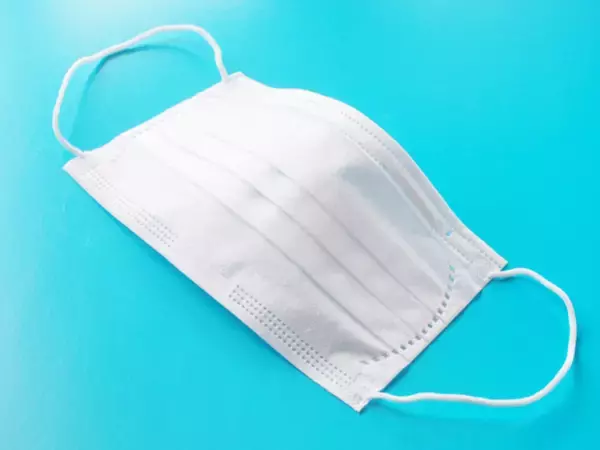 「マスク50万枚配布も！ 伍代夏子らが啓発する「知って、肝炎」」の画像