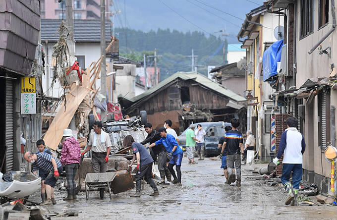 マイナンバーに国民のデータを集約するべき理由