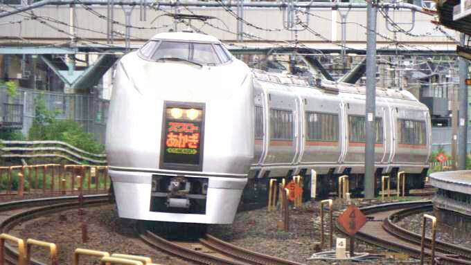 東京駅「おにぎり弁当」(500円)～駅弁135年！「駅弁」とは何か？(1)