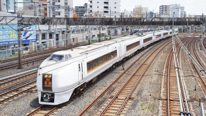 東京駅「おにぎり弁当」(500円)～駅弁135年！「駅弁」とは何か？(1)