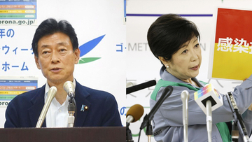 東京の感染者286人過去最多……コロナ対策　国と東京都の“温度差”の理由～辛坊治郎が斬る