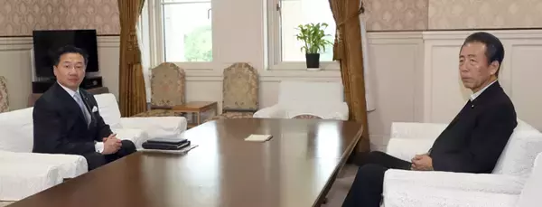 「わざと揉めている？ 立憲民主党と国民民主党、合流に向けて党名を譲らない背景」の画像