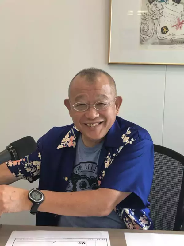 笑福亭鶴瓶　LINE全消ししてしまうが誰からも心配されず