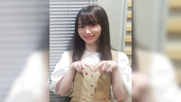 欅坂46新2期生「初めて腰を抜かしました（笑）」人生最大の“ピンチ”エピソード告白