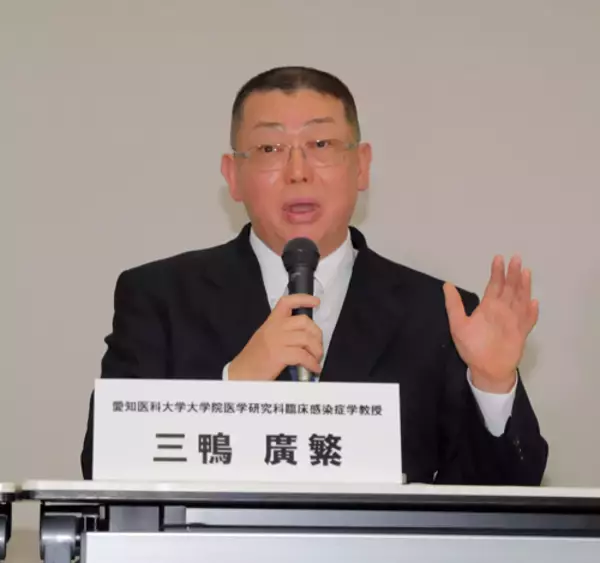 「2週間に1回のPCR検査では防ぎきれないのでは？」NPB＆Jリーグの新型コロナ対策連絡会専門家に辛坊治郎が訊く