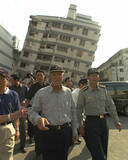 「台湾元総統・李登輝氏が死去～台湾大地震時も見えた民衆からの熱狂的支持」の画像2