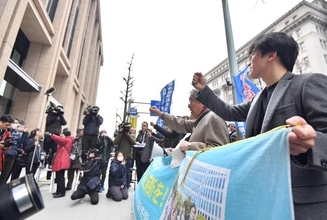 日本に強硬措置を取らざるを得ない韓国の実情～元徴用工訴訟