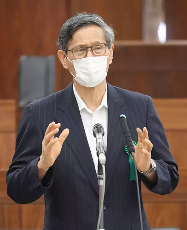 「帰省はできれば控えていただきたい」～新型コロナ分科会・尾身会長が分科会開催前に会見した理由