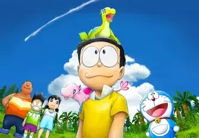 45歳のオッサンも泣いちゃったぜ 映画ドラえもん 最新作公開中 19年3月1日 エキサイトニュース