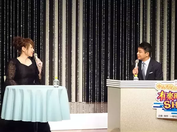 「chay初登場！ モデルの撮影は真夏にコートを着て、寒そうな顔をするのがプロ！？」の画像