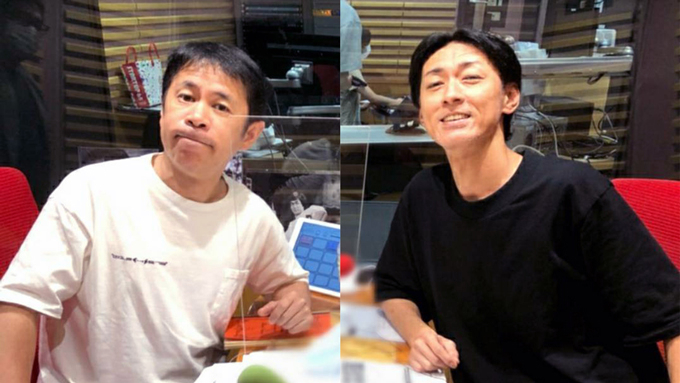 ナイナイ矢部とフリーアナ青木裕子に浮上した お受験で夫婦危機 説 19年12月10日 エキサイトニュース