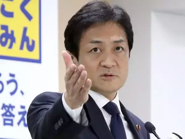 「政党助成金」と「支持率」がカギ？……国民民主「分党」か「離党」か　辛坊治郎が深堀り