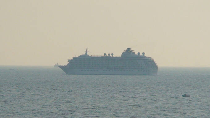 マスク着用の理由は「みんなが着けているから」！？……いかにもな“国民性”判明で辛坊治郎が警告