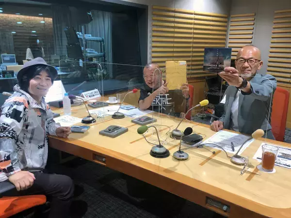 「スタレビ・根本要「ライブ後にエゴサして凹む」と明かすも、「批評はいらん（笑）」と鶴瓶」の画像