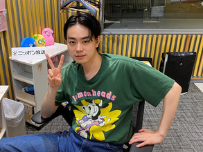 菅田将暉、高橋一生の“富士山は見る山”というアドバイスに困惑「素人がそんな軽い気持ちで」