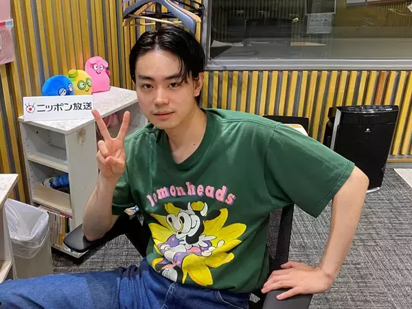 菅田将暉、高橋一生の“富士山は見る山”というアドバイスに困惑「素人がそんな軽い気持ちで」