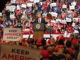 「アメリカ大統領選～“バイデン氏優勢”の世論調査に含まれる「隠れトランプ派」の存在」の画像3