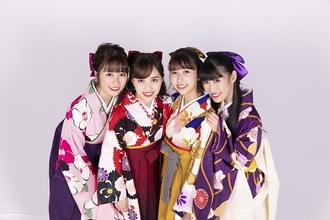 『ももいろクローバーZ　オリジナルおせち』第2弾発売決定！