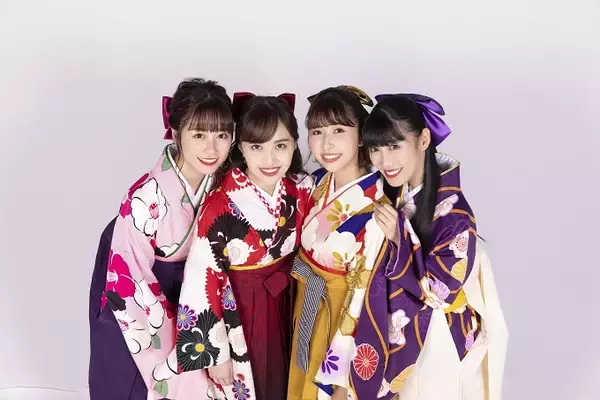 『ももいろクローバーZ　オリジナルおせち』第2弾発売決定！