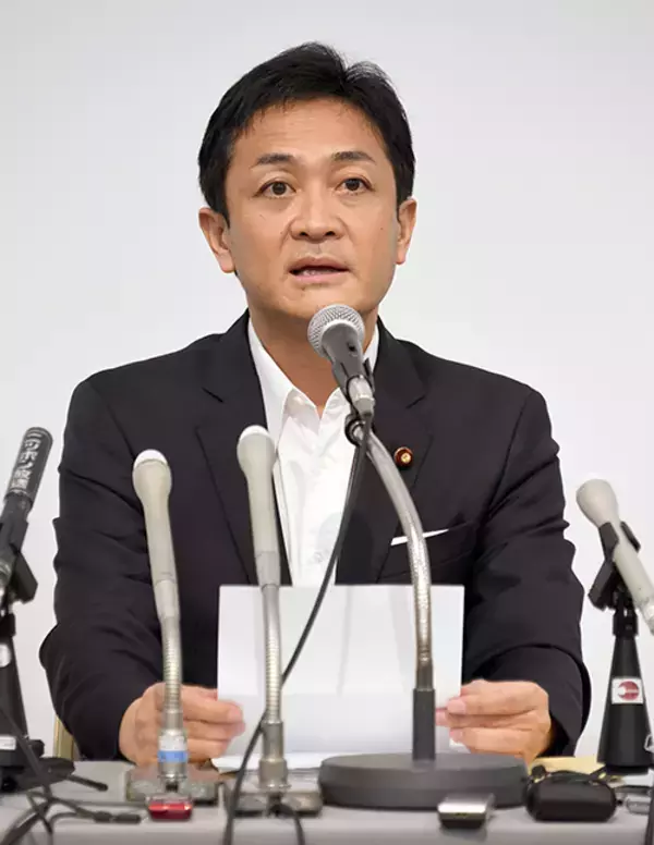 玉木氏が合流しない本当の理由～国民民主党と立憲民主党が新党結成へ