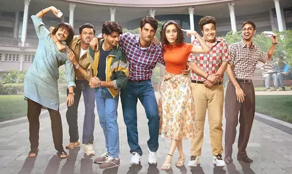 『きっと、またあえる』インド発！ 良質のヒューマンドラマ