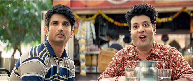 『きっと、またあえる』インド発！ 良質のヒューマンドラマ