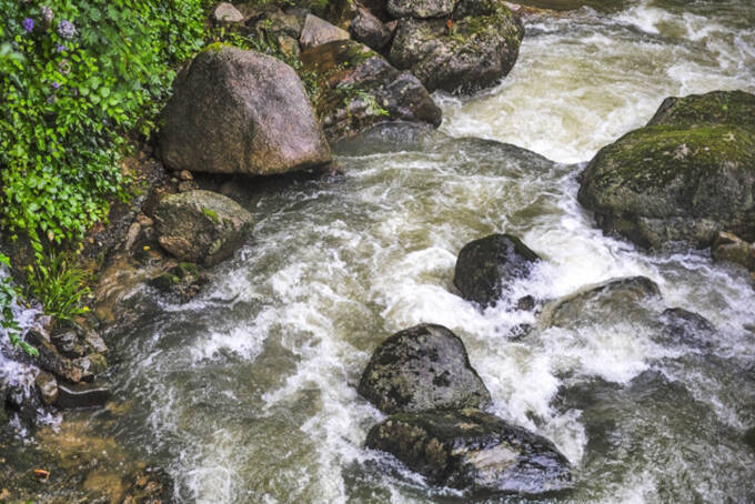 渋谷駅地下の「巨大貯留施設」が完成～4000トンの雨水を貯められる
