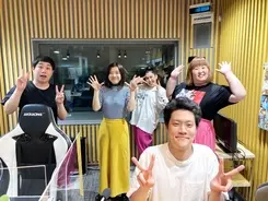 3時のヒロイン福田 メンバー同士の 小競り合い を明かす ちょっとした事件が 年9月9日 エキサイトニュース