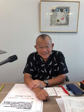 笑福亭鶴瓶、あいみょんの友人を思い出し感極まった“涙のスピーチ”を振り返る