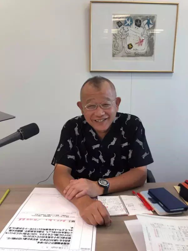 笑福亭鶴瓶、あいみょんの友人を思い出し感極まった“涙のスピーチ”を振り返る