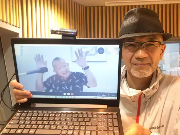 「笑福亭鶴瓶、あいみょんの友人を思い出し感極まった“涙のスピーチ”を振り返る」の画像