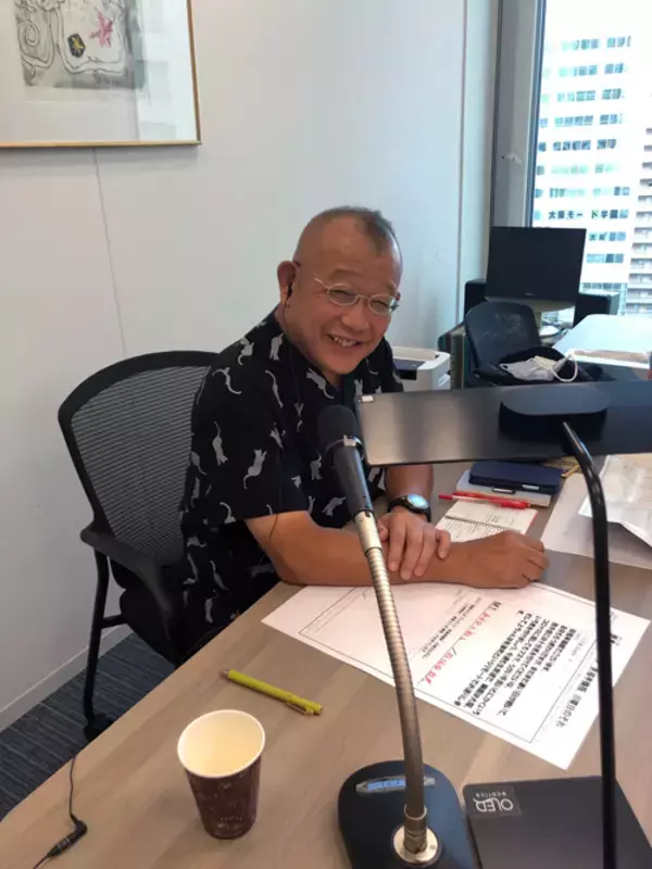 「笑福亭鶴瓶、あいみょんの友人を思い出し感極まった“涙のスピーチ”を振り返る」の画像