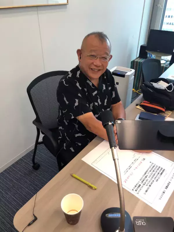 「笑福亭鶴瓶、あいみょんの友人を思い出し感極まった“涙のスピーチ”を振り返る」の画像