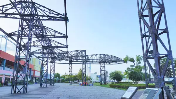 「静岡駅「ごちそうシーチキン弁当」(880円)～清水港線跡を辿って世界遺産・三保松原へ」の画像