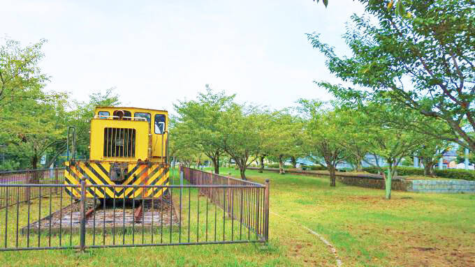 静岡駅「ごちそうシーチキン弁当」(880円)～清水港線跡を辿って世界遺産・三保松原へ