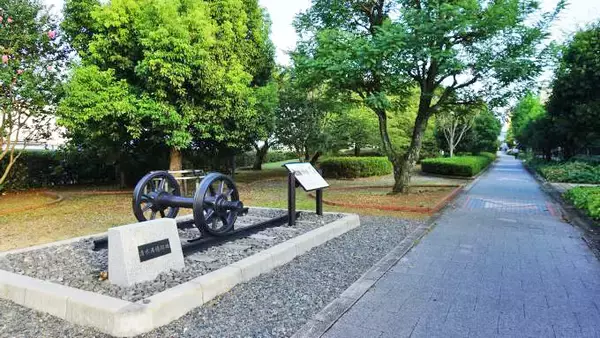 「静岡駅「ごちそうシーチキン弁当」(880円)～清水港線跡を辿って世界遺産・三保松原へ」の画像