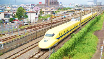 静岡駅「親子めし」(780円)～ひさびさの新幹線でおトクに行く静岡