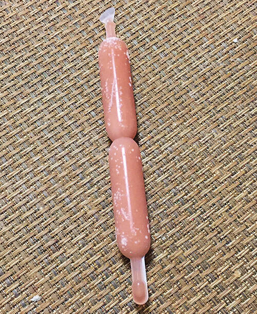 猛暑になると思い出すあのとき