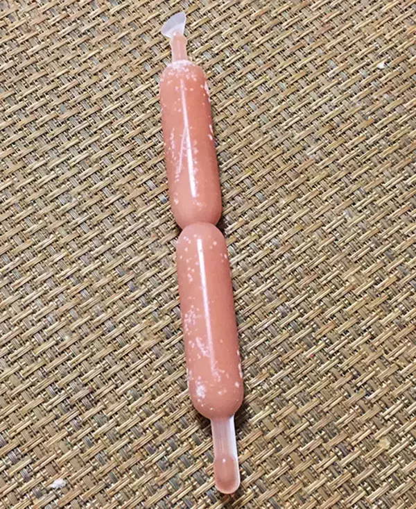 「猛暑になると思い出すあのとき」の画像