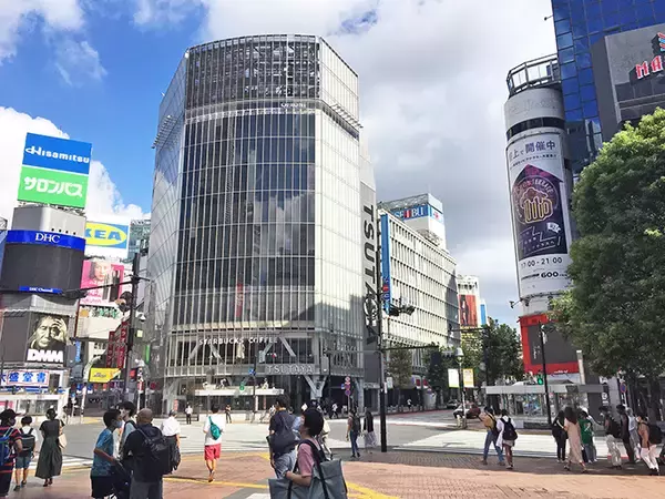 猛暑になると思い出すあのとき