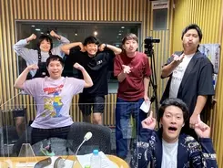 霜降り明星 粗品の ワンピース コスプレが激似 本物の実写化 小栗旬より似てる の声 年9月19日 エキサイトニュース