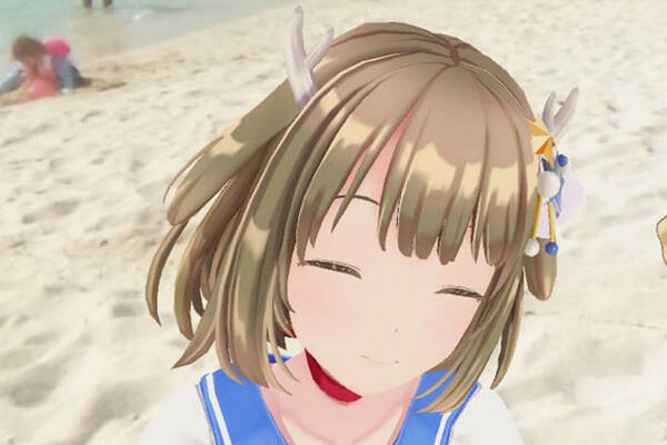 Vrアーティスト 鹿乃 Opテーマを歌うアニメ 宇崎ちゃんは遊びたい に イライラする 年9月21日 エキサイトニュース Vrアーティスト 鹿乃 Opテーマを歌うアニメ 宇崎ちゃんは遊びたい に イライラする 年9月21日 エキサイトニュース