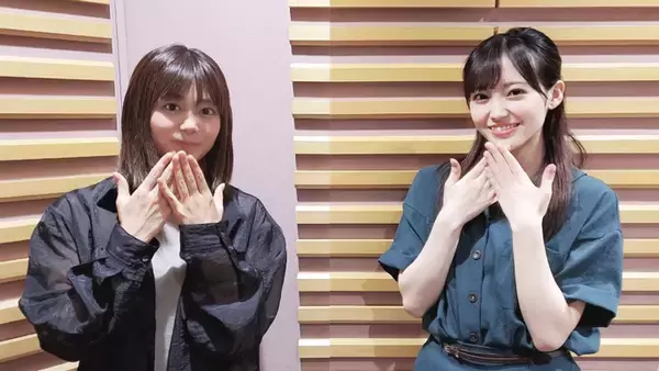 欅坂46・尾関梨香「いいのかなぁ？ こんなアドバイスで（笑）」 苦手だったにも関わらず国語の勉強法を回答